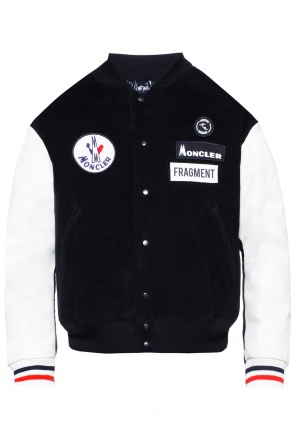 Moncler fragment, zdjęcie 1 Moncler fragment od Moncler
